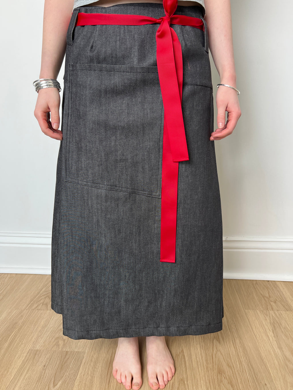 Lennard Taylor Design Studio - Roxie Skirt