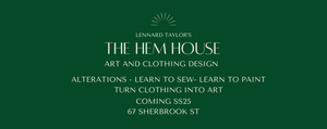 The Hem House - LT Creators Club