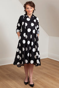 BEATRIX Dress - Cotton Prints